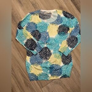 Old Navy - Floral Cardigan